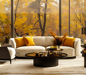 Seasonal Refresh: How to Update Your Home Decor with the Seasons